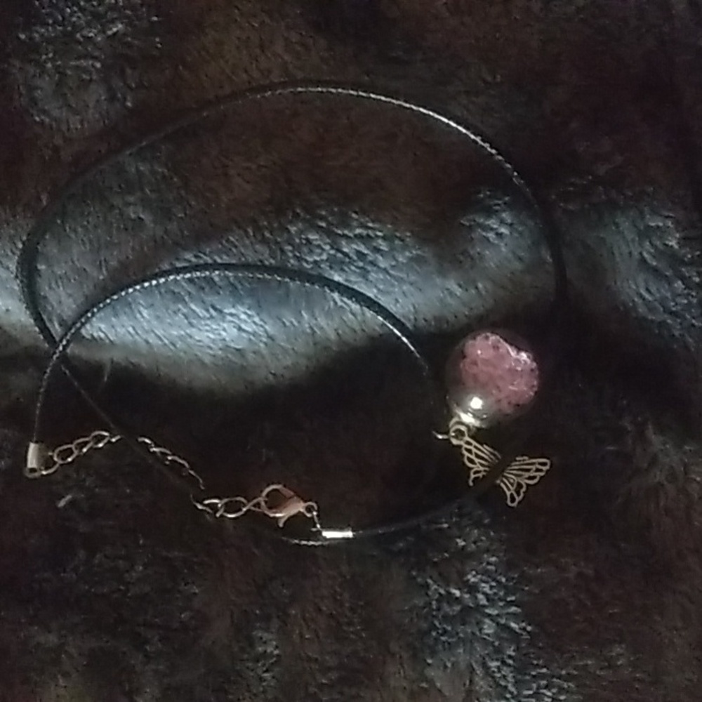 Handmade Necklace - Picture 3 of 3
